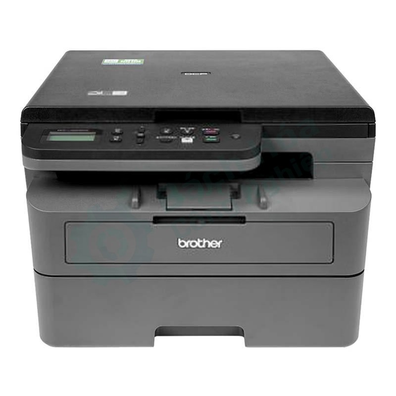 Máy in đa năng laser đen trắng BROTHER DCP-L2518DW