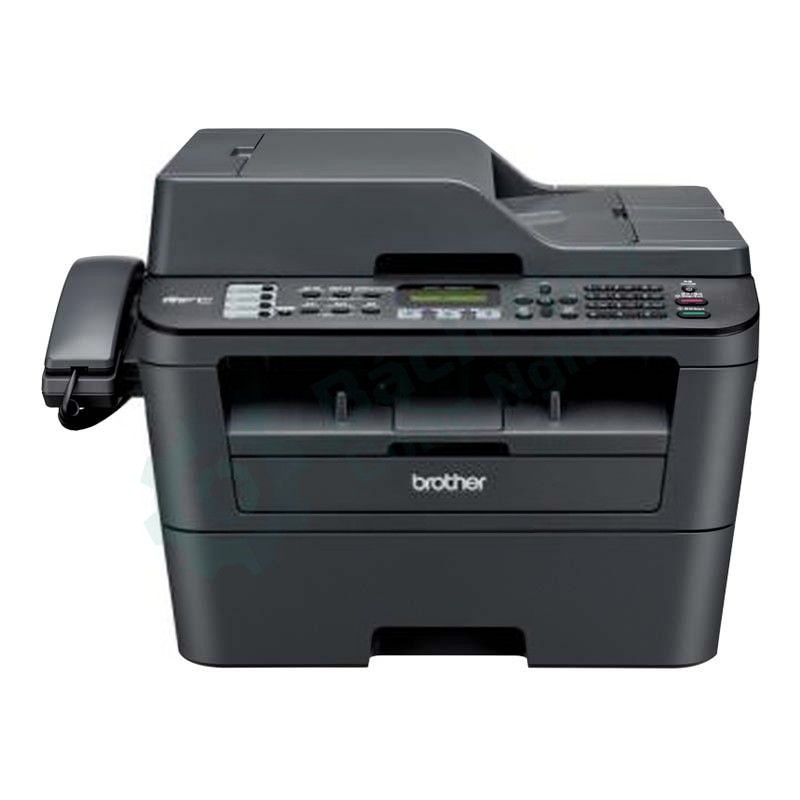 Máy in đa năng laser đen trắng BROTHER MFC-7880DN