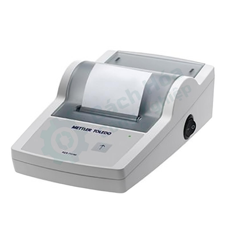 Máy in dữ liệu cân METTLERTOLEDO RS-P25