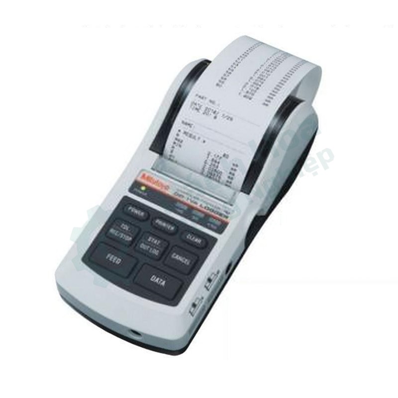 Máy in dữ liệu đo (data printer) MITUTOYO 264-505DC