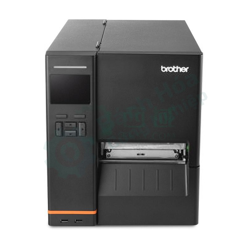 Máy in mã vạch công nghiệp BROTHER TJ-4520TN