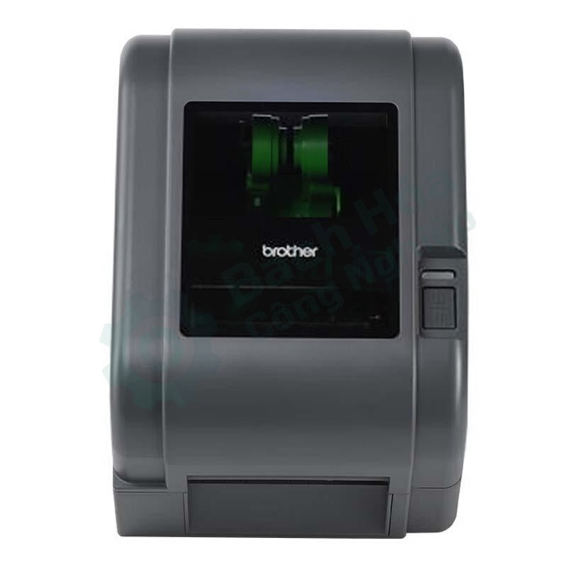 Máy in mã vạch để bàn BROTHER TD-4420TN