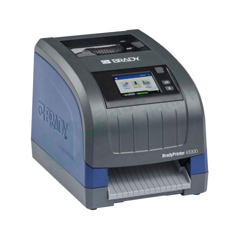 Máy in nhãn nhận dạng BRADY BradyPrinter