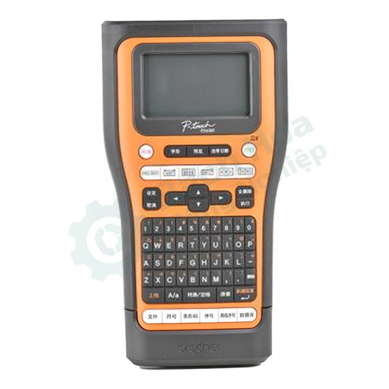 Máy in nhãn nhận dạng BROTHER PT-E560BT
