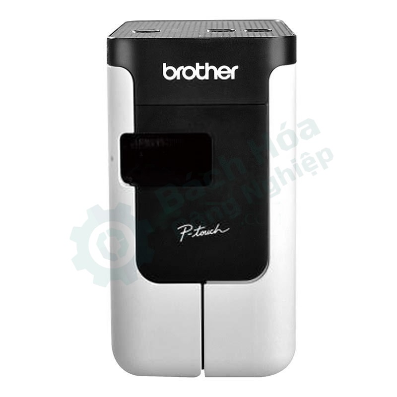 Máy in nhãn nhận dạng BROTHER PT-P700