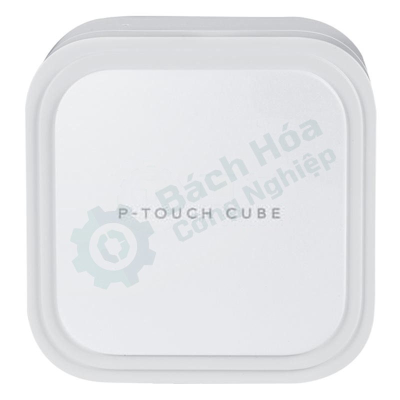 Máy in nhãn nhận dạng BROTHER PT-P910BT