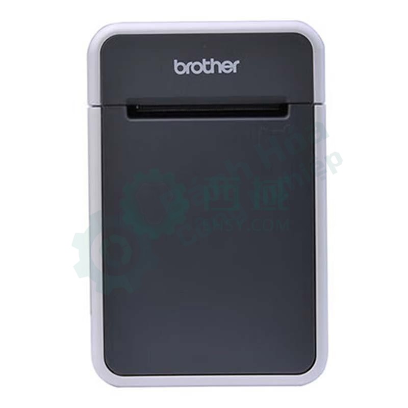 Máy in nhãn nhận dạng BROTHER TD-2130N