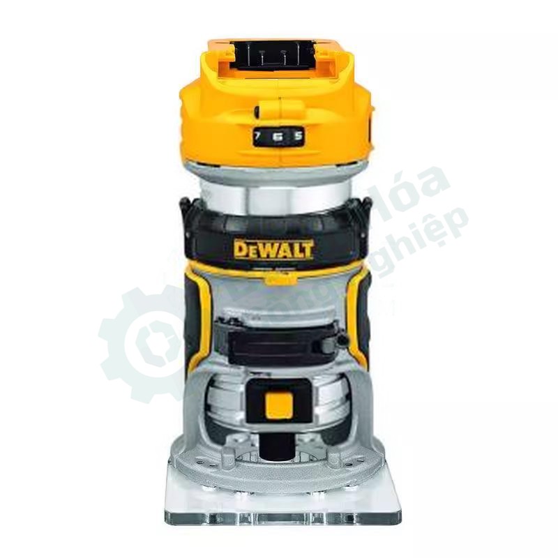 Máy khắc DEWALT DCW600B-A9