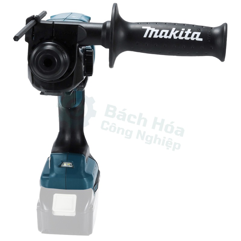 Máy khoan bê tông (khoan búa) Makita DHR182Z