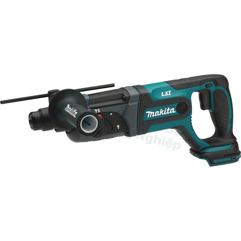 Máy khoan bê tông (khoan búa) Makita DHR241Z