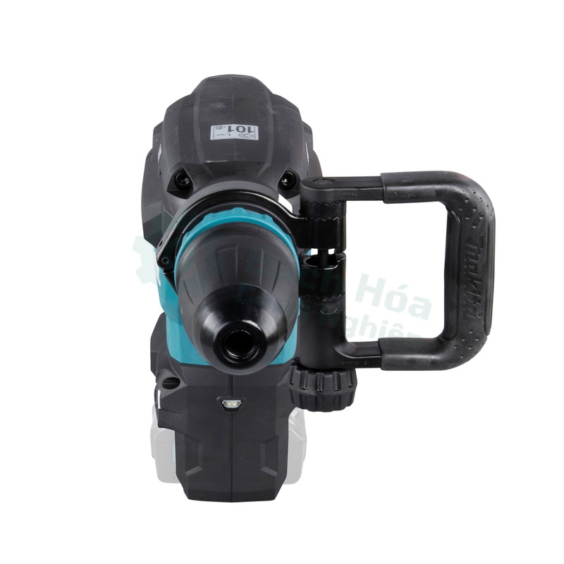 Máy khoan bê tông (khoan búa) Makita HM002GZ03