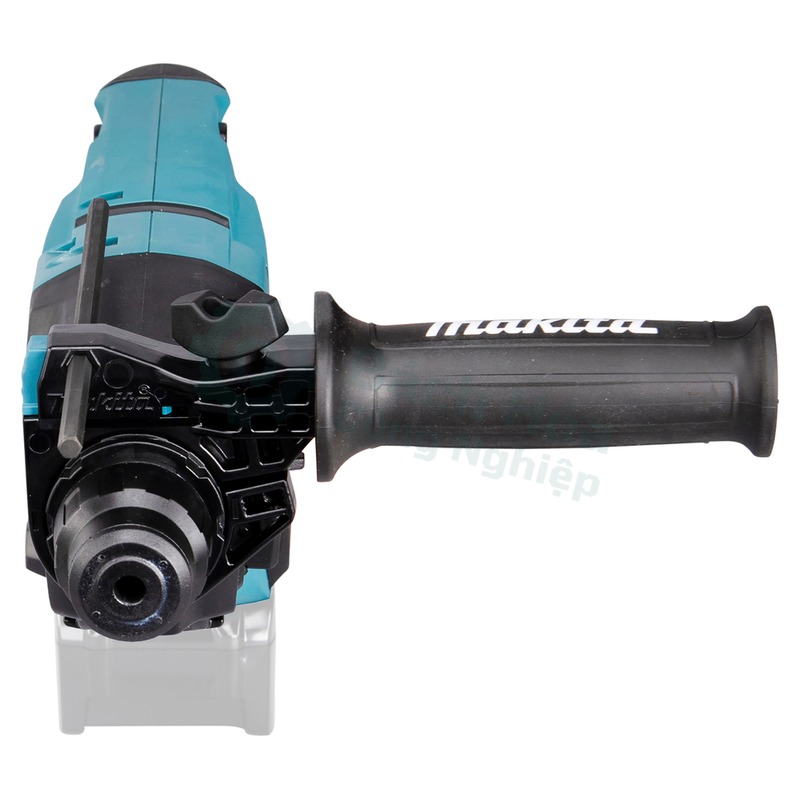 Máy khoan bê tông (khoan búa) Makita HR007GZ