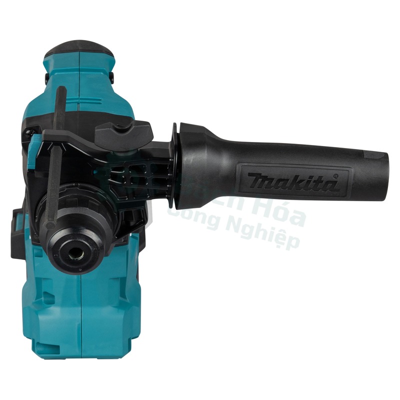Máy khoan bê tông (khoan búa) Makita HR011GZ