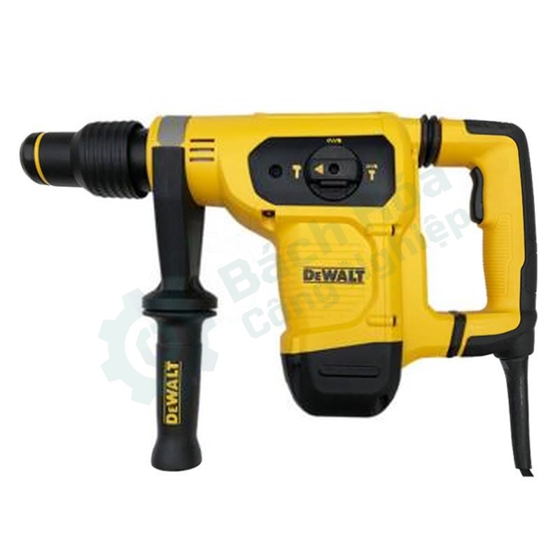 Máy khoan búa DEWALT D25481K