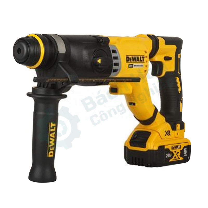 Máy khoan búa DEWALT DCH263P2-A9