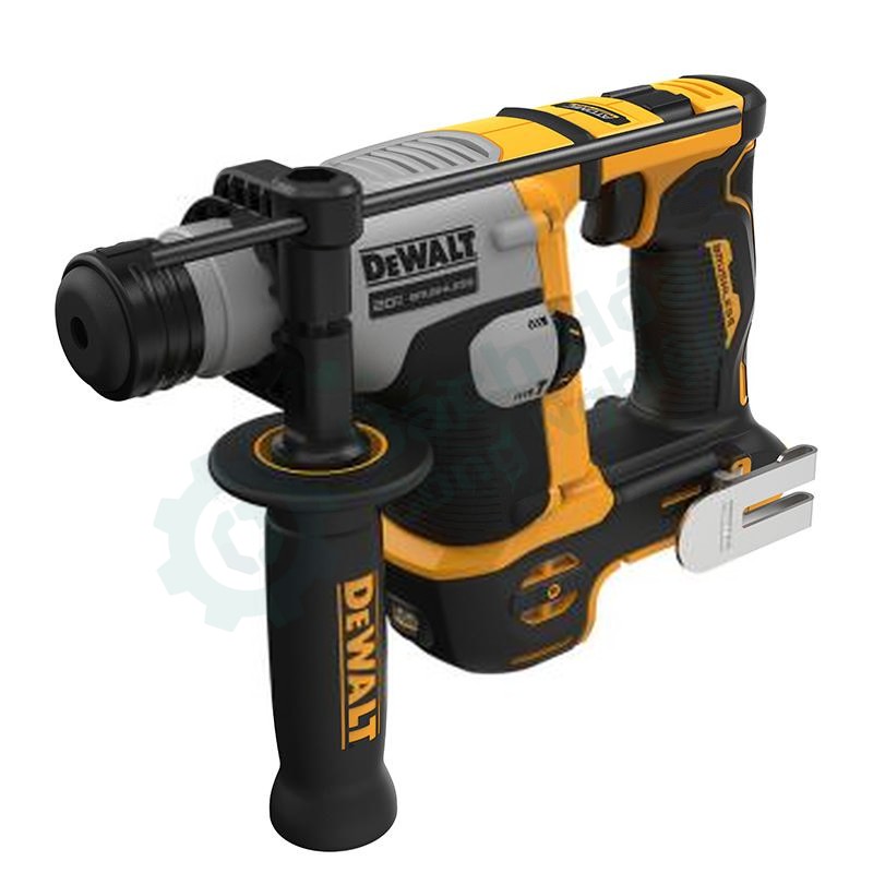 Máy khoan búa DEWALT DCK2215P2T-B1-A9