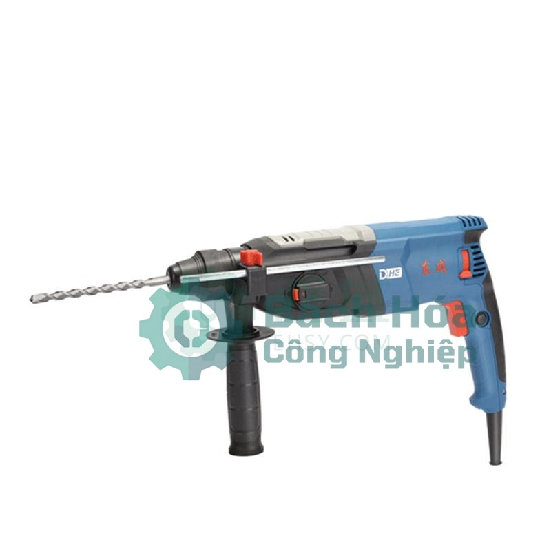 Máy khoan búa DONGCHENG Z1C-FF04-28