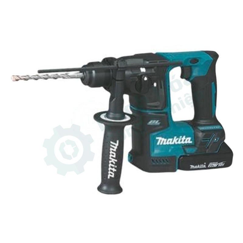 Máy khoan búa MAKITA DHR171RTJ