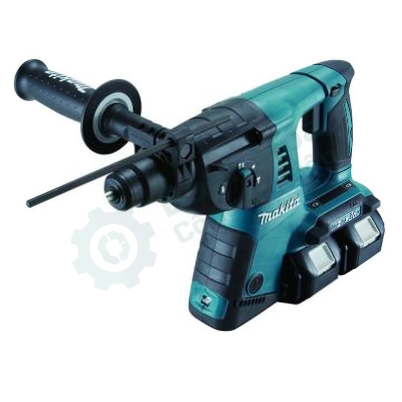 Máy khoan búa MAKITA DHR263Z