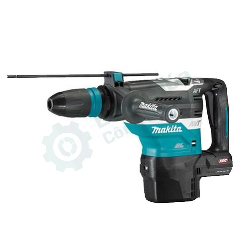 Máy khoan búa MAKITA HR005GM201