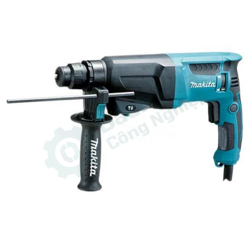 Máy khoan búa MAKITA HR2300