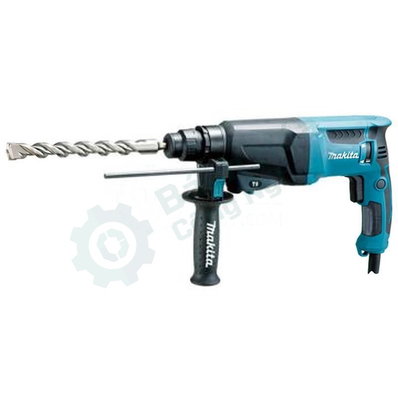 Máy khoan búa MAKITA HR2600