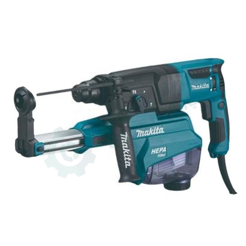 Máy khoan búa MAKITA HR2652J