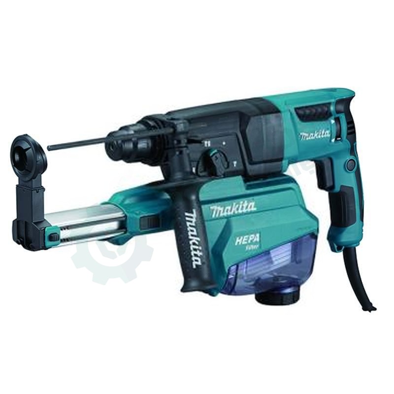 Máy khoan búa MAKITA HR2653J