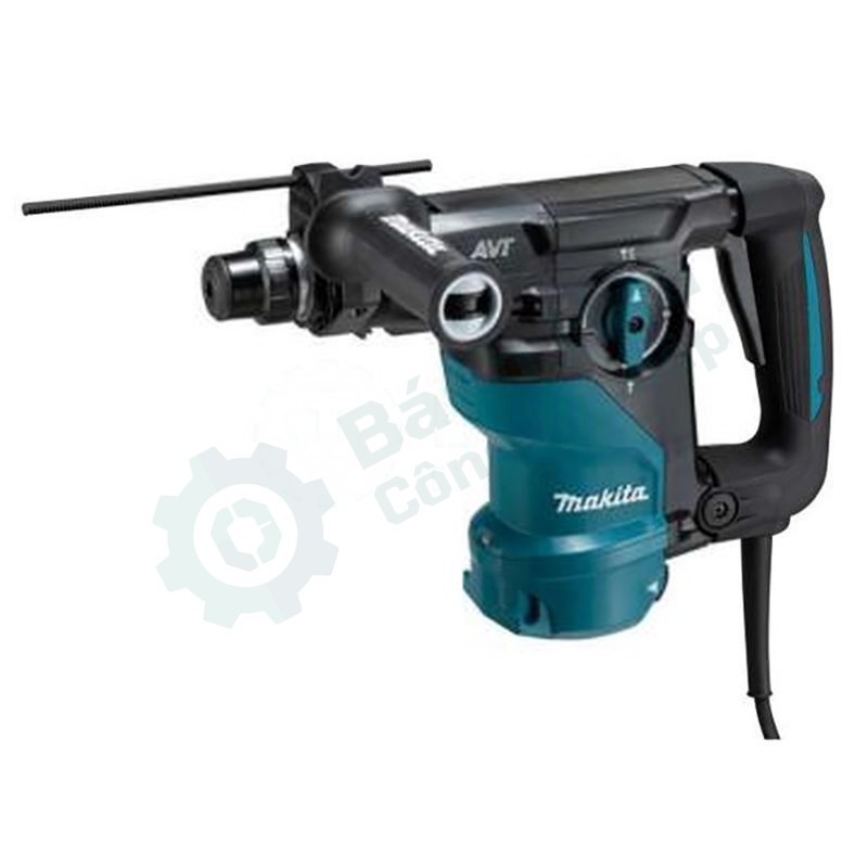 Máy khoan búa MAKITA HR3011FCJ