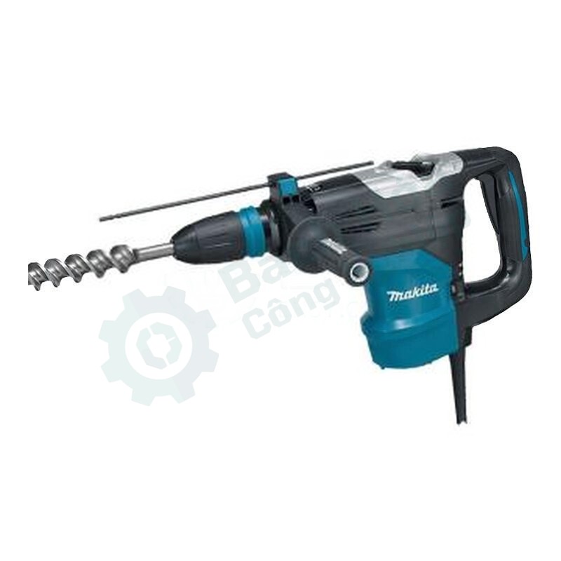 Máy khoan búa MAKITA HR4013C