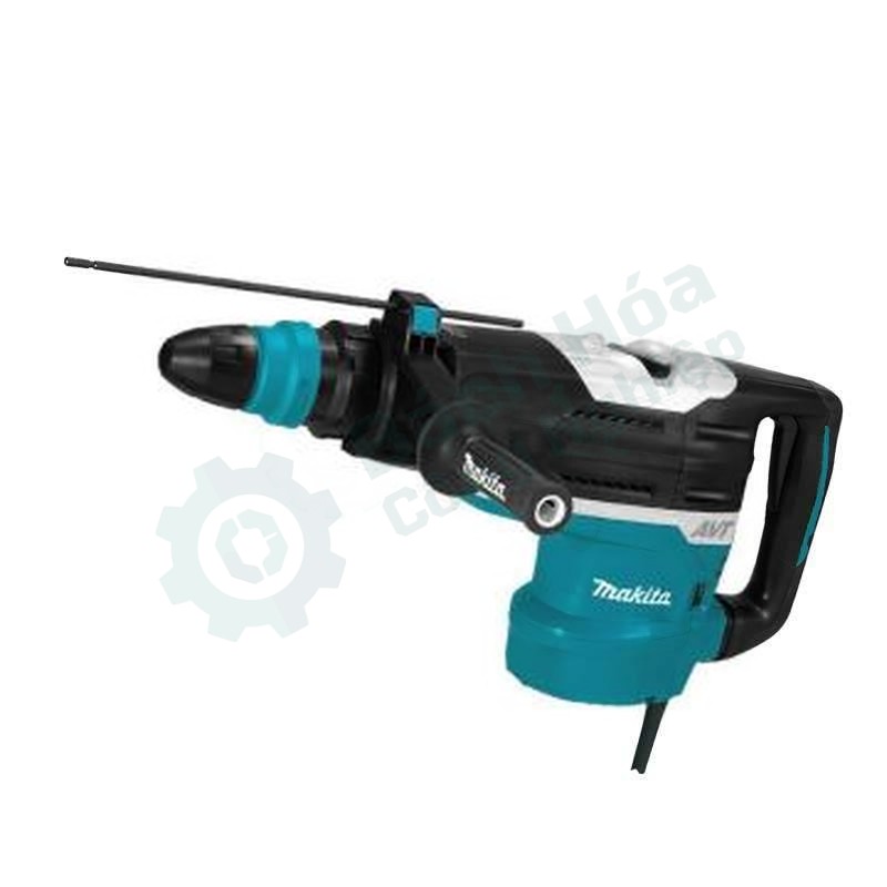 Máy khoan búa MAKITA HR5212C