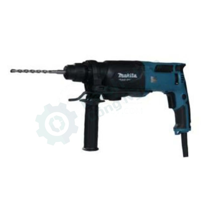 Máy khoan búa MAKITA M8700B