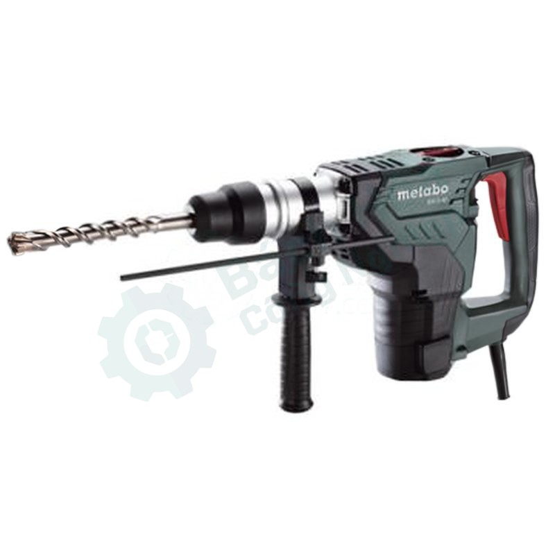 Máy khoan búa METABO KH5-40