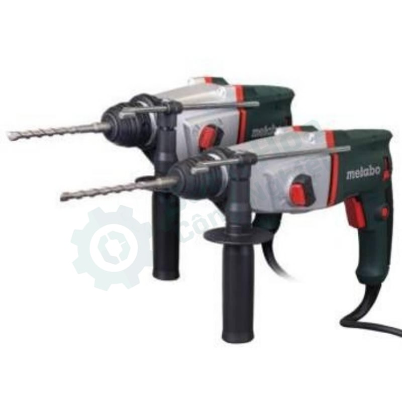 Máy khoan búa METABO KHE2643