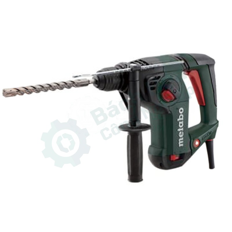 Máy khoan búa METABO KHE3250