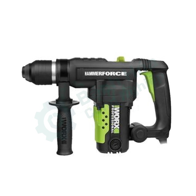 Máy khoan búa WORX WU326