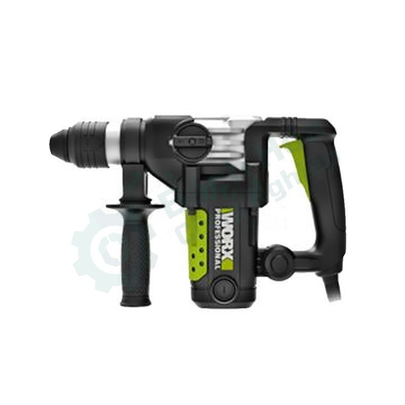 Máy khoan búa WORX WU327D