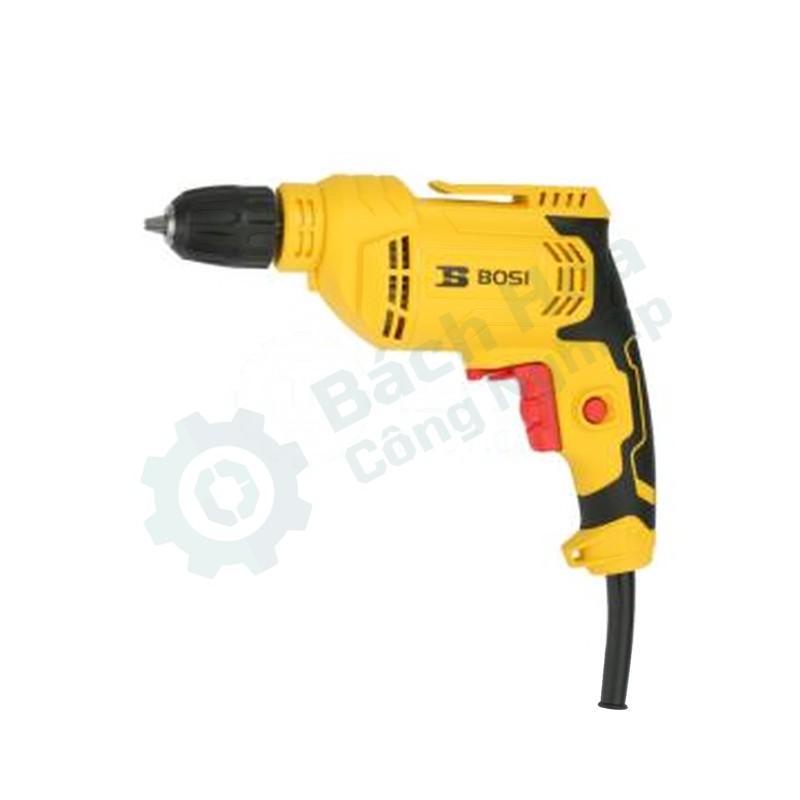 Máy khoan cầm tay BOSI BS660301