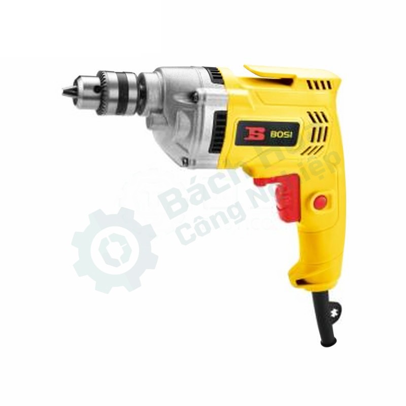 Máy khoan cầm tay BOSI BS660303