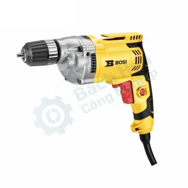 Máy khoan cầm tay BOSI BS660307