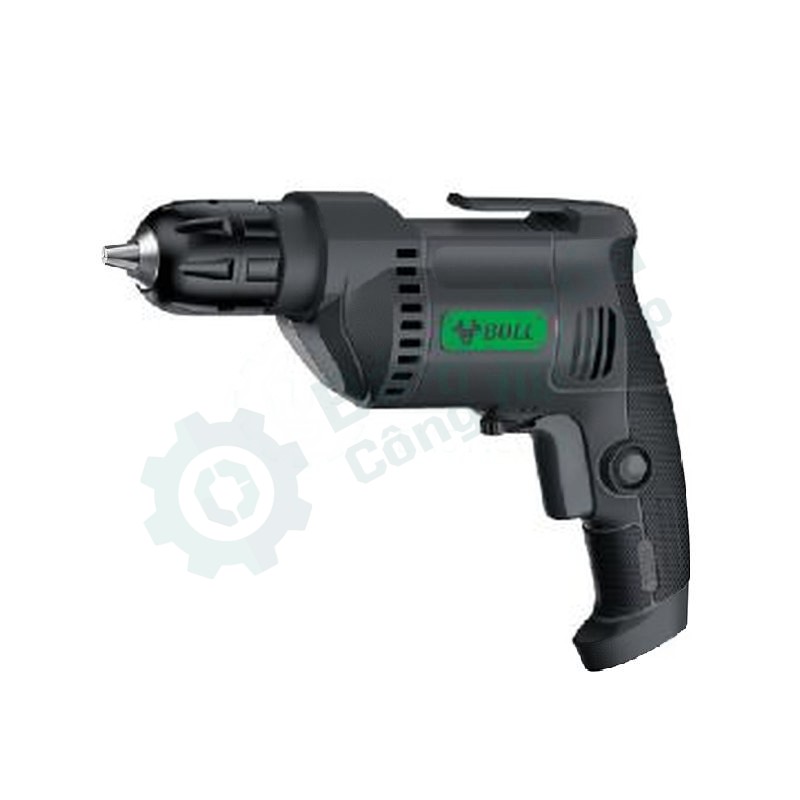 Máy khoan cầm tay BULL GDZ510-10