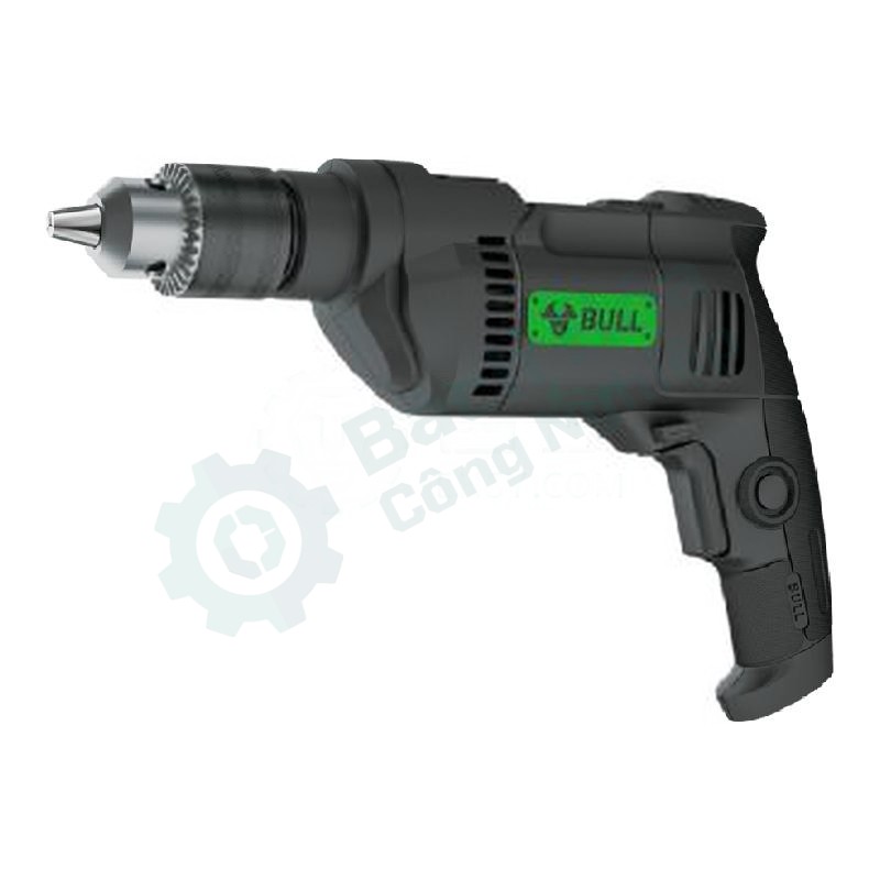 Máy khoan cầm tay BULL GDZ650-13