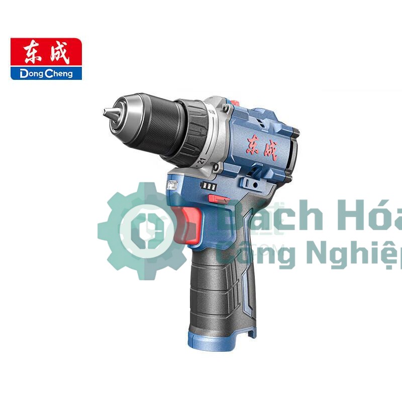 Máy khoan cầm tay DONGCHENG DCJZ1250BM