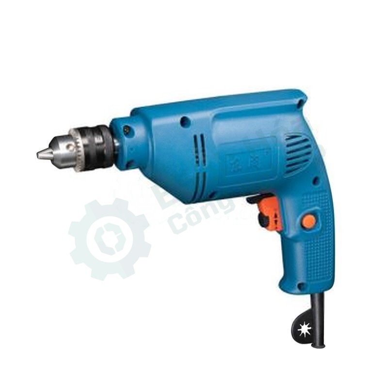 Máy khoan cầm tay DONGCHENG J1Z-FF-10A
