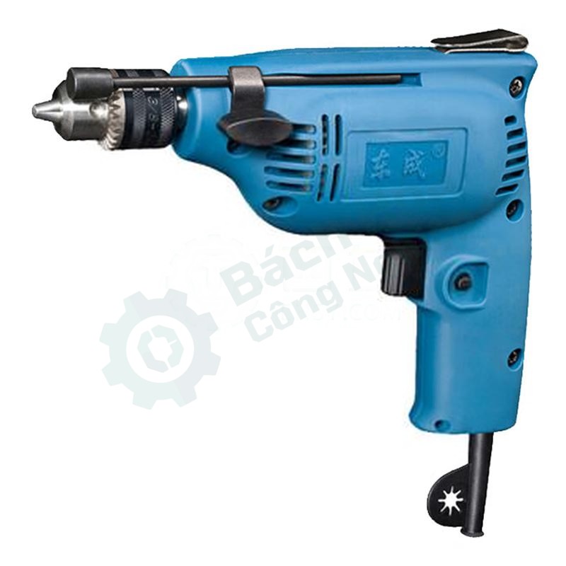 Máy khoan cầm tay DONGCHENG J1Z-FF-6A