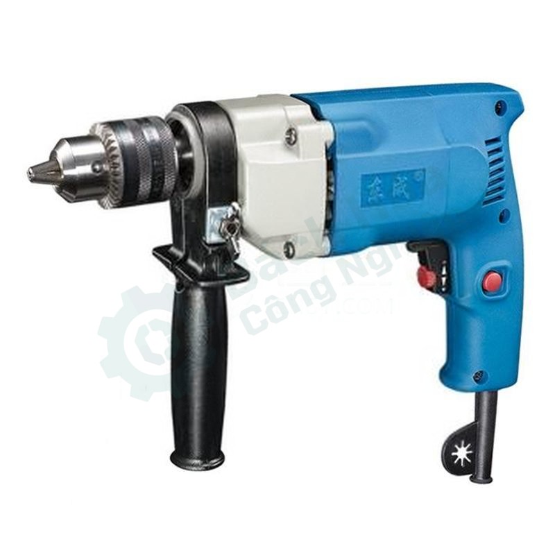 Máy khoan cầm tay DONGCHENG J1Z-FF02-13