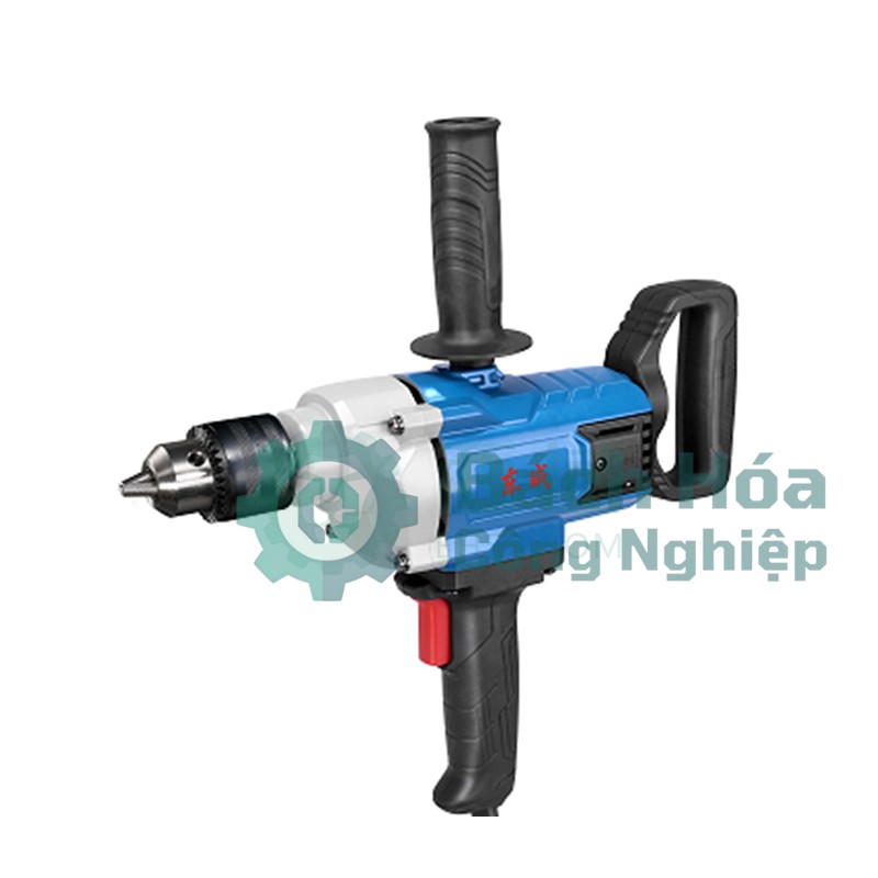 Máy khoan cầm tay DONGCHENG J1Z-FF04-16