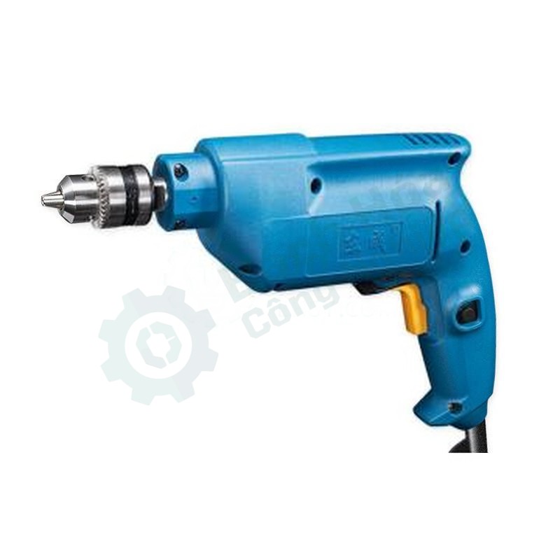 Máy khoan cầm tay DONGCHENG J1Z-FF05-10A