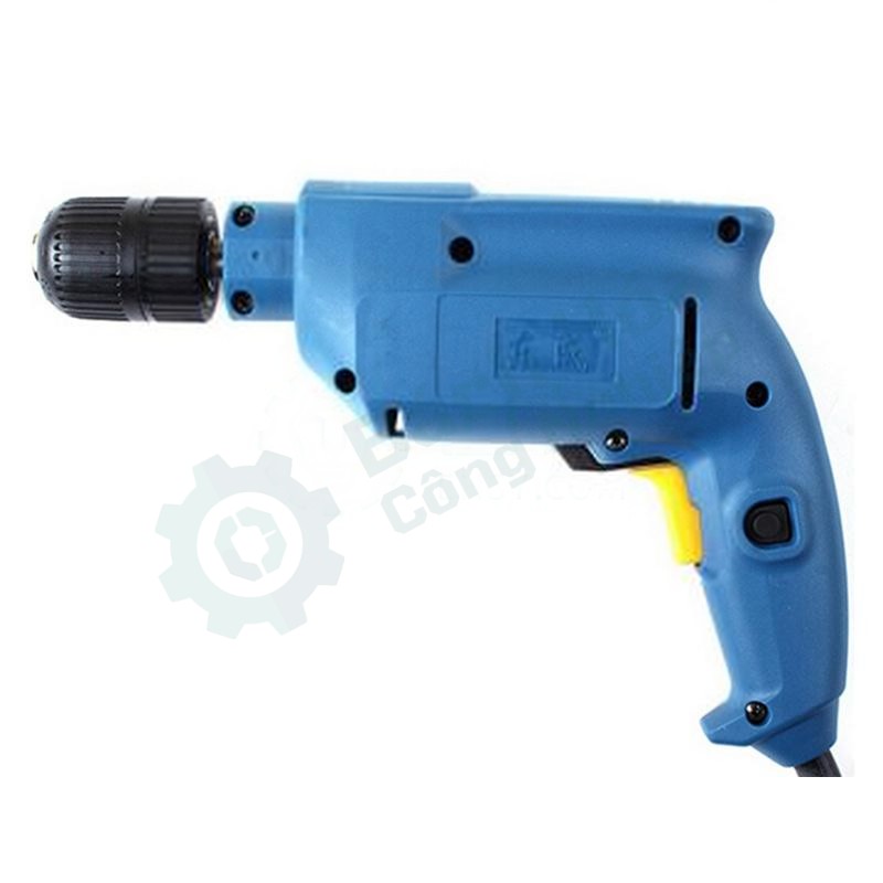 Máy khoan cầm tay DONGCHENG J1Z-FF05-13