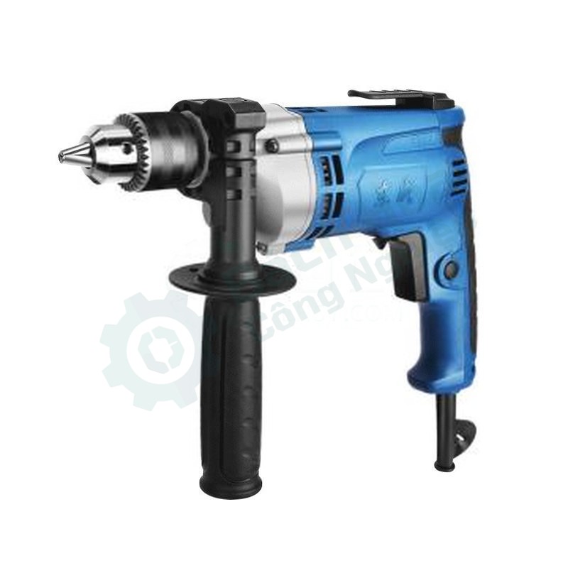 Máy khoan cầm tay DONGCHENG J1Z-FF07-13